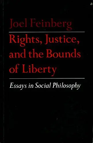 Cover of Feinberg