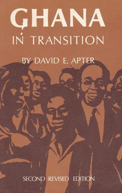 Cover of Apter