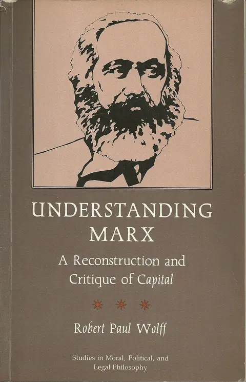 Cover of Wolff