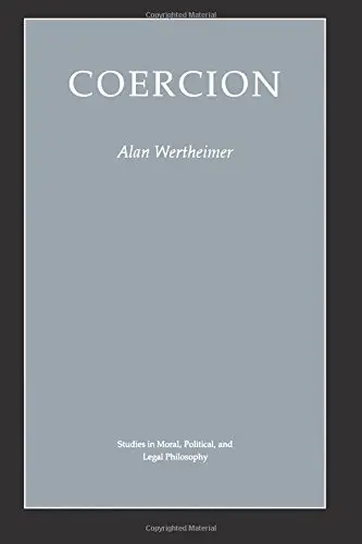 Cover of Coercion