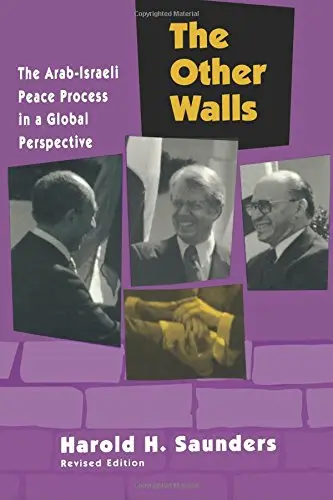 Cover of The Other Walls