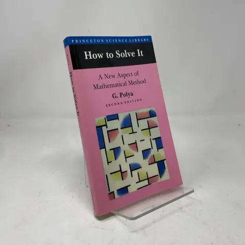 Cover of Polya