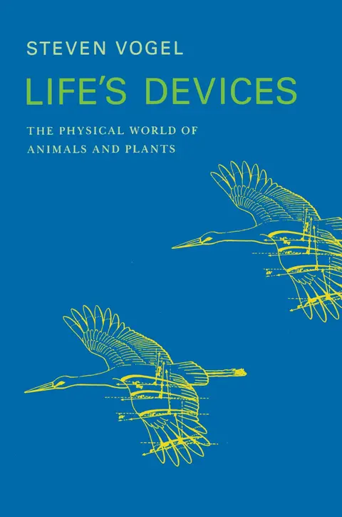 Cover of Life's Devices