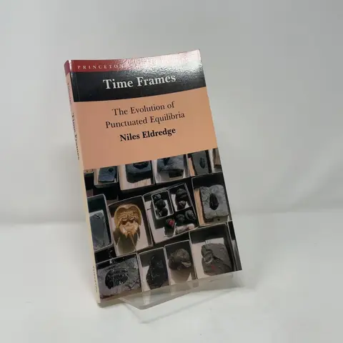 Cover of Eldredge