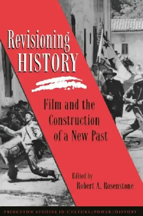 Cover of Revisioning History