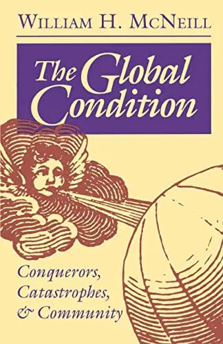 Cover of The Global Condition