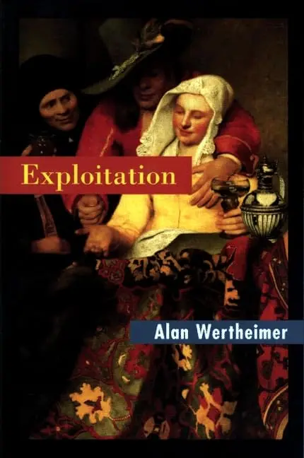 Cover of Exploitation