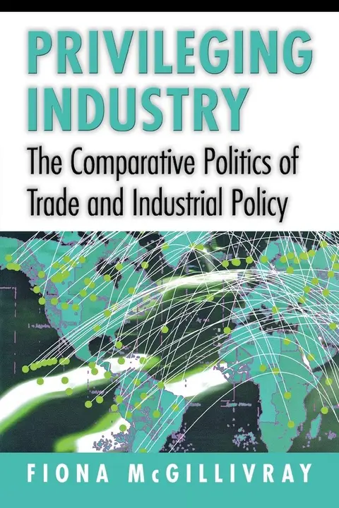 Cover of Privileging Industry