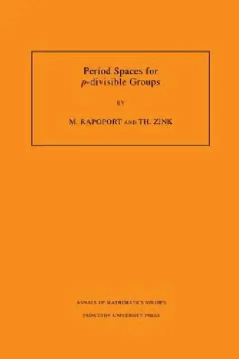 Cover of Period Spaces for P-Divisible Groups