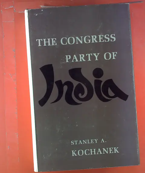 Cover of Kochanek