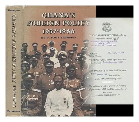 Cover of Thompson