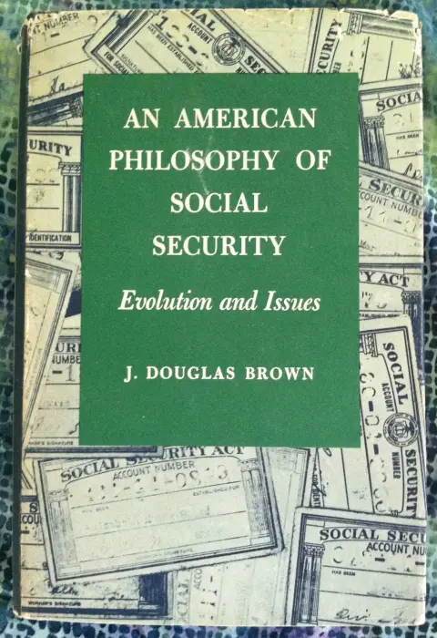 Cover of Brown