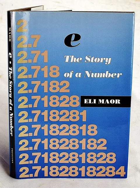 Cover of E