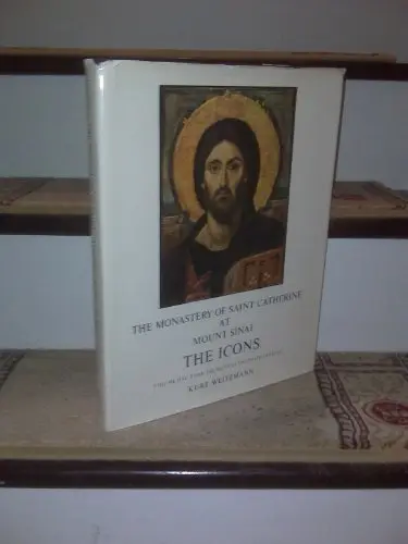 Cover of Weitzmann