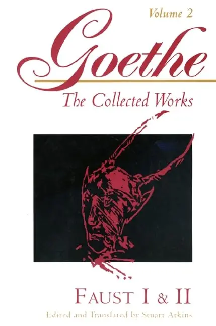 Cover of Goethe