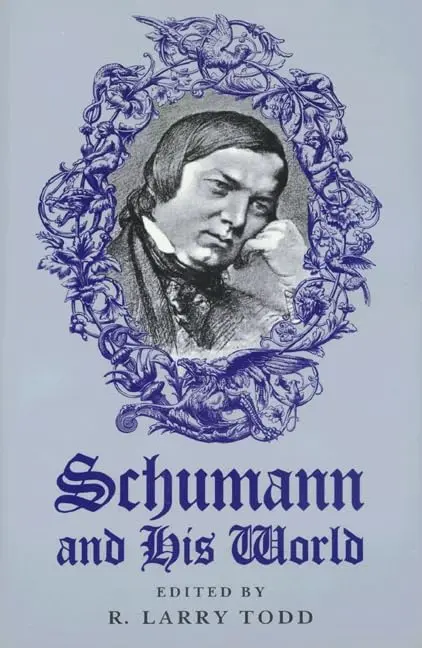 Cover of Schumann & His World