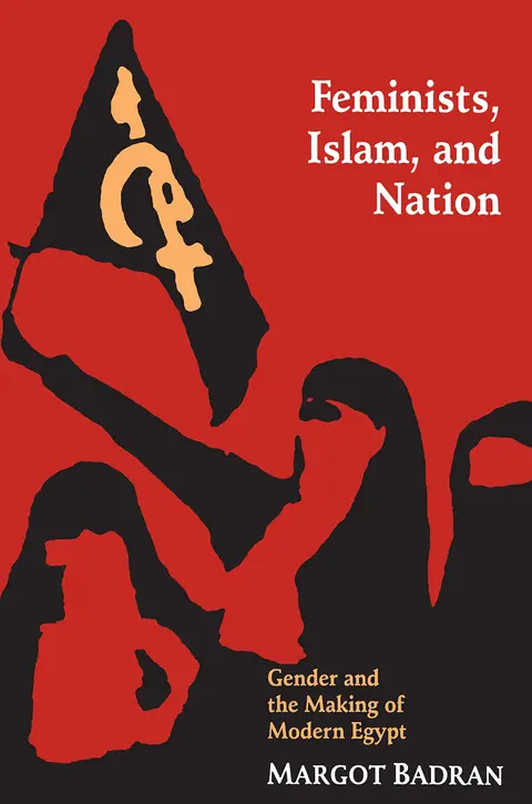 Cover of Feminists, Islam and Nation