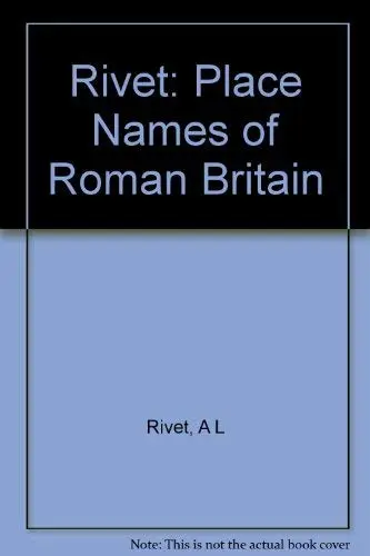 Cover of Rivet