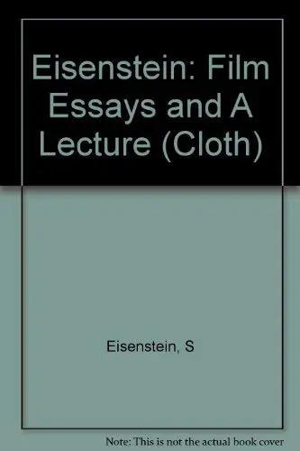 Cover of Eisenstein