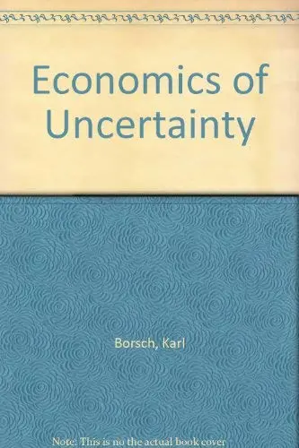 Cover of Borch
