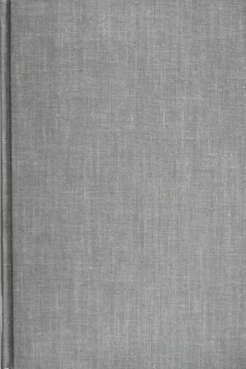 Cover of Schiff