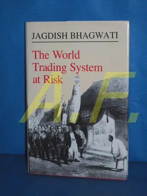 Cover of Bhagwati