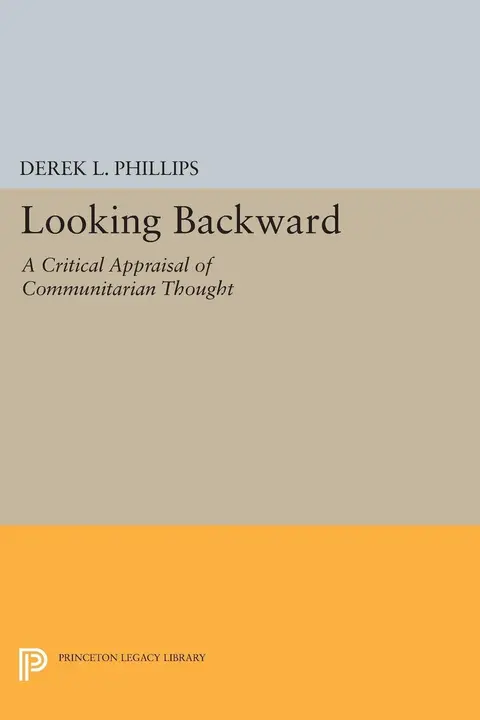 Cover of Looking Backward