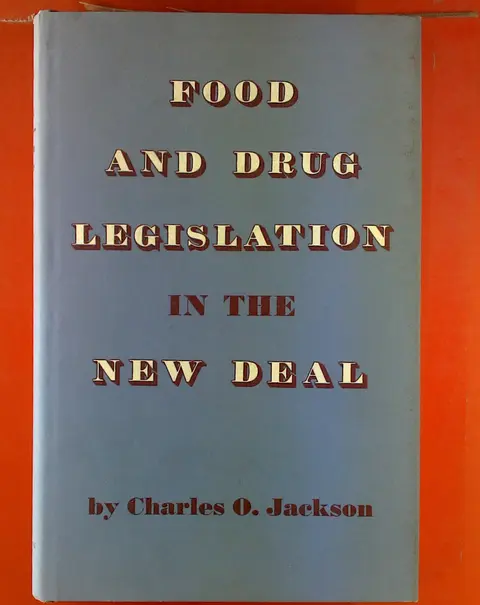 Cover of Jackson