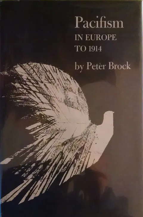 Cover of Brock