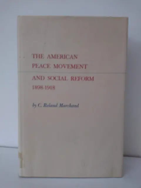 Cover of Marchand