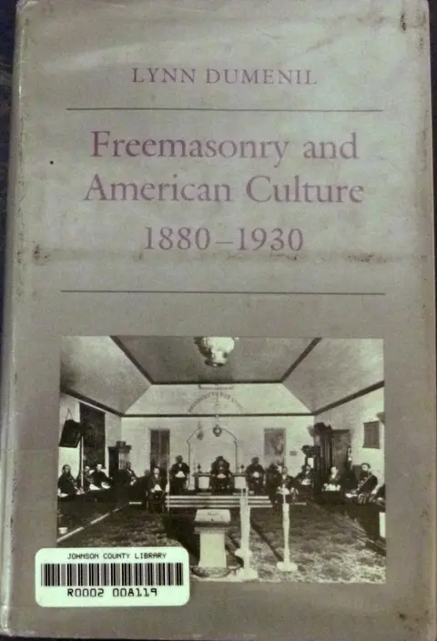 Cover of Dumenil