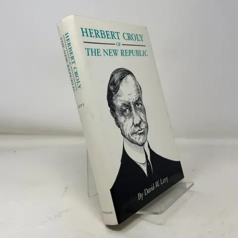 Cover of Levy