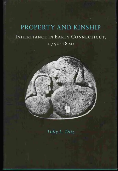Cover of Ditz