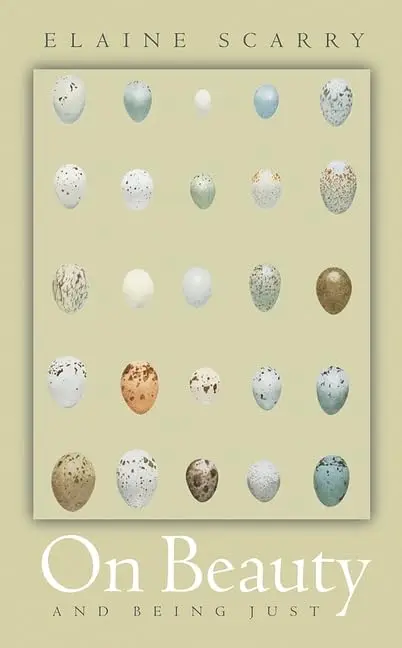Cover of On Beauty