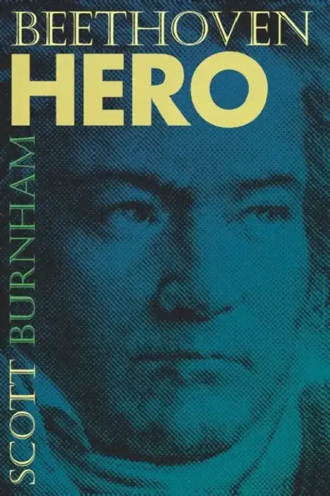 Cover of Beethoven Hero