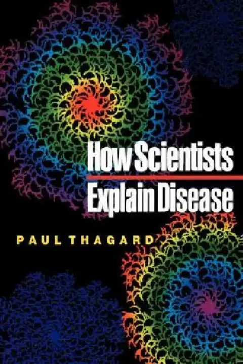 Cover of How Scientists Explain Disease