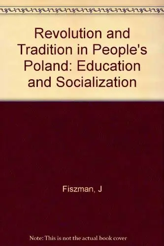 Cover of Fiszman