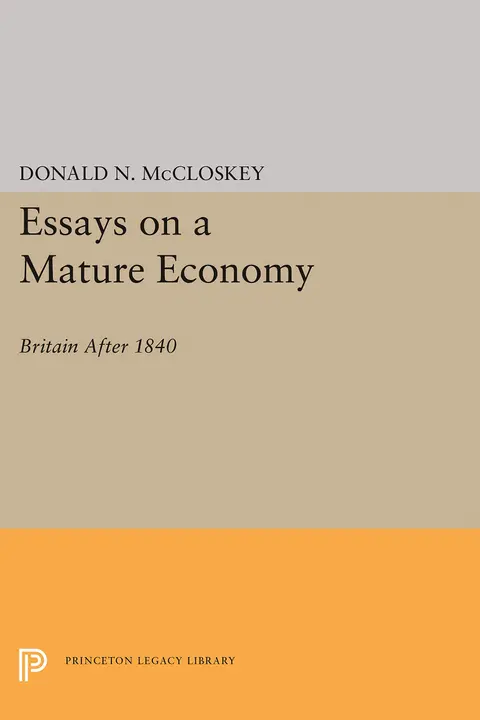 Cover of Mcclosky