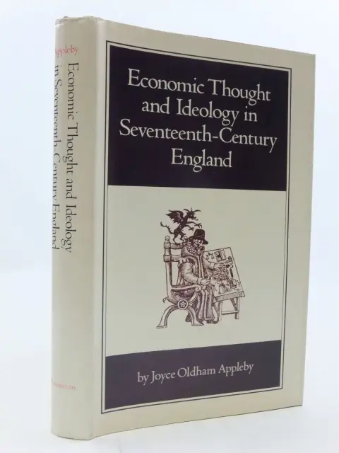Cover of Appleby