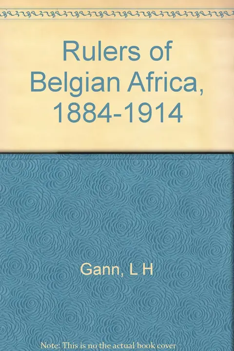 Cover of Gann