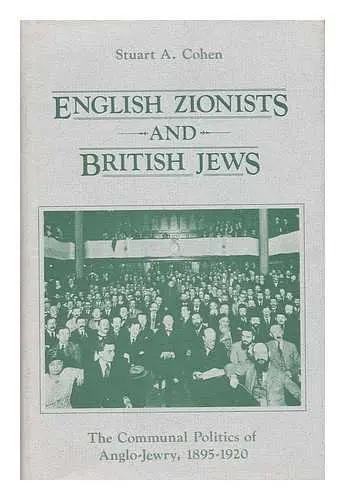 Cover of Cohen