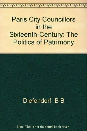 Cover of Diefendorf