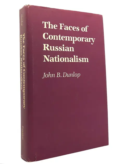 Cover of Dunlop