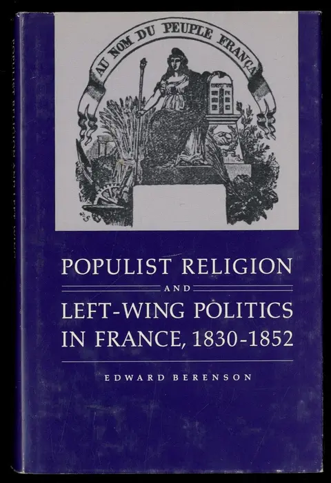 Cover of Berenson