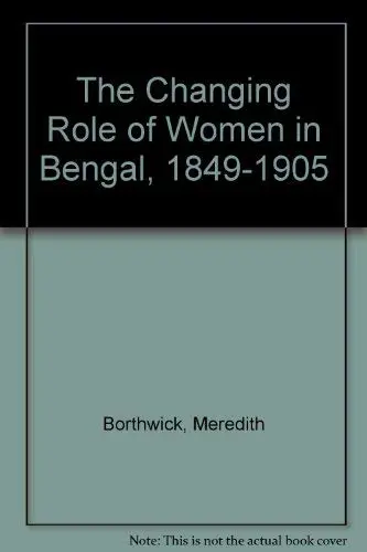 Cover of Borthwick