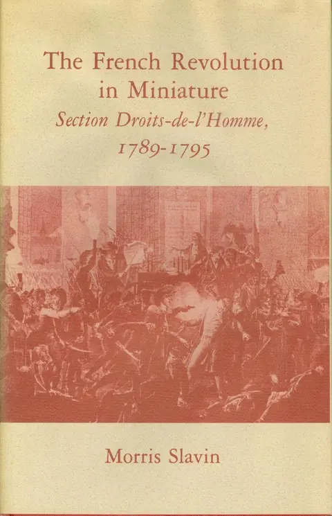 Cover of Slavin