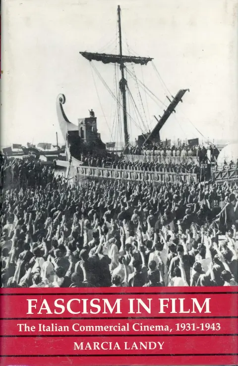 Cover of Landy