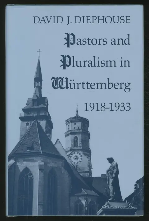 Cover of Diephouse