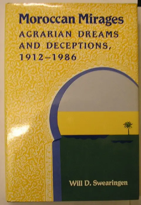 Cover of Swearingen