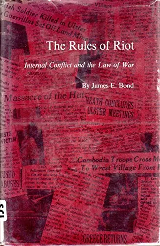 Cover of Bond